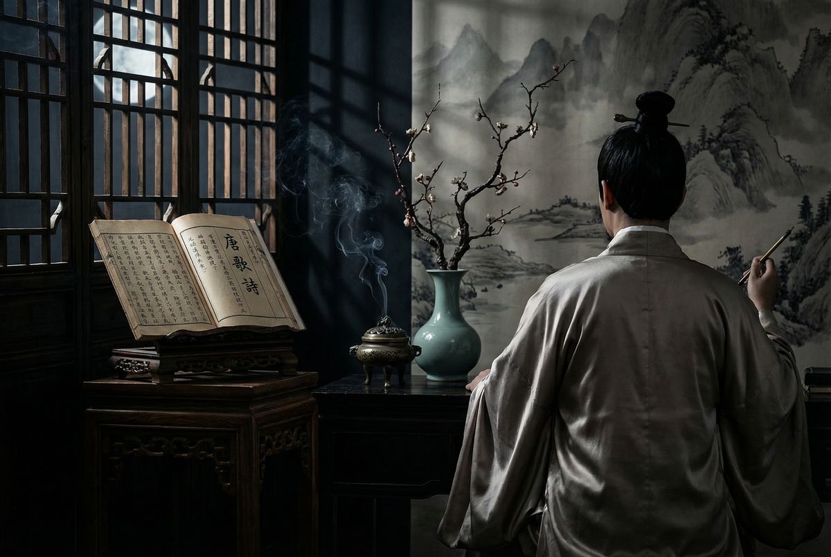 蘑菇视频古典家具器物视频