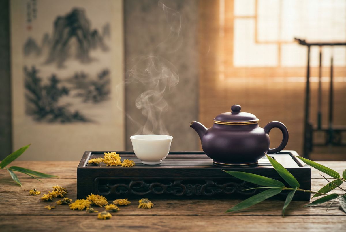 蘑菇视频青瓷器物视频演示